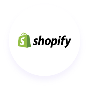 SHOPIFY