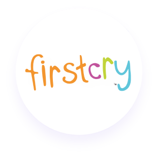 FIRST CRY